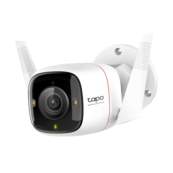 TP-Link Tapo C325WB