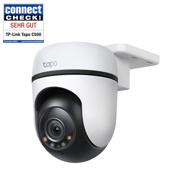 TP-Link Tapo C500