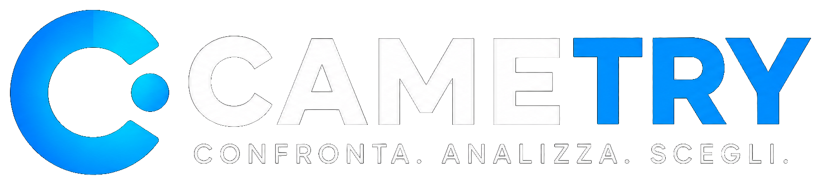 CAMETRY